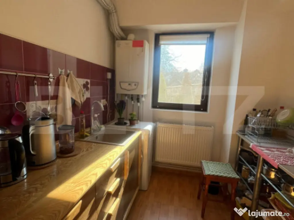 Apartament 2 camere 52mp decomandat CUG- 