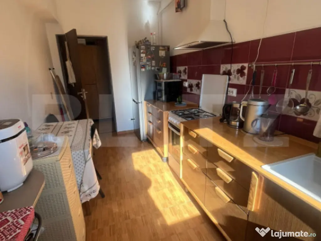 Apartament 2 camere 52mp decomandat CUG- 