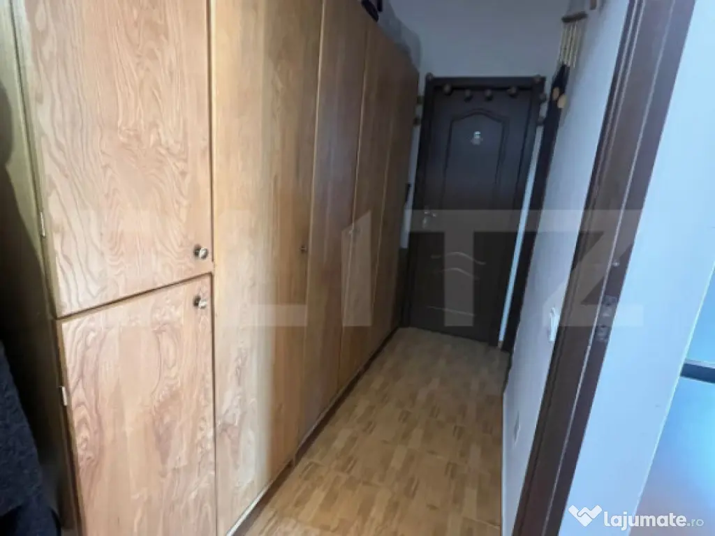 Apartament 2 camere 52mp decomandat CUG- 