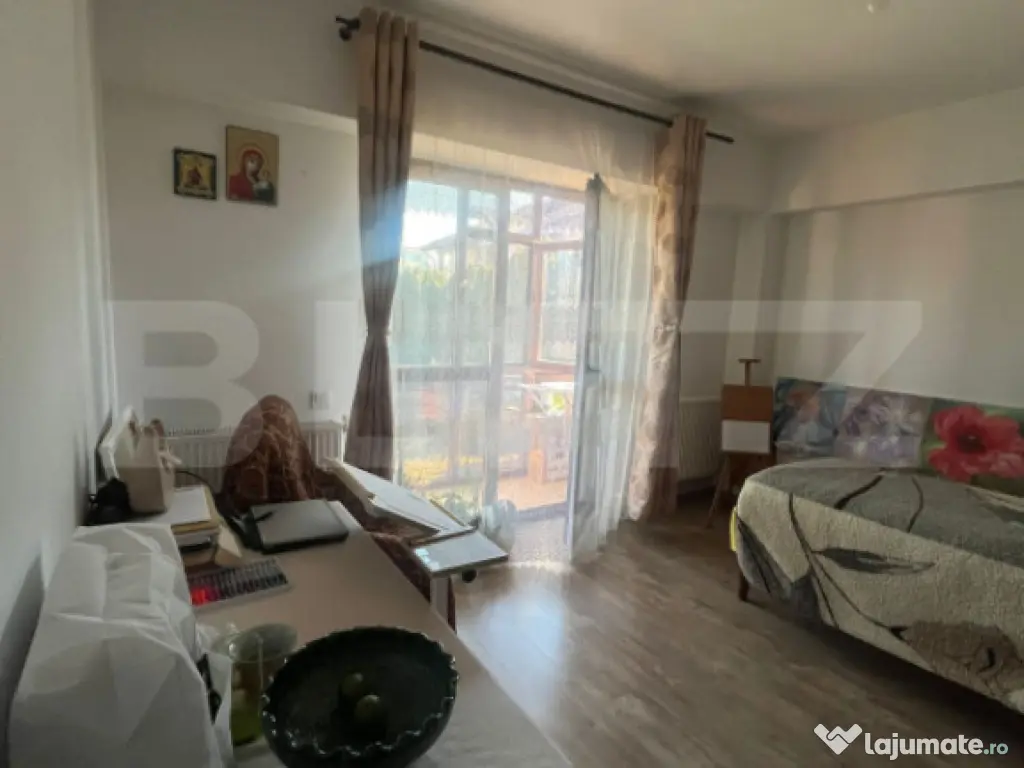 Apartament 2 camere 52mp decomandat CUG- 
