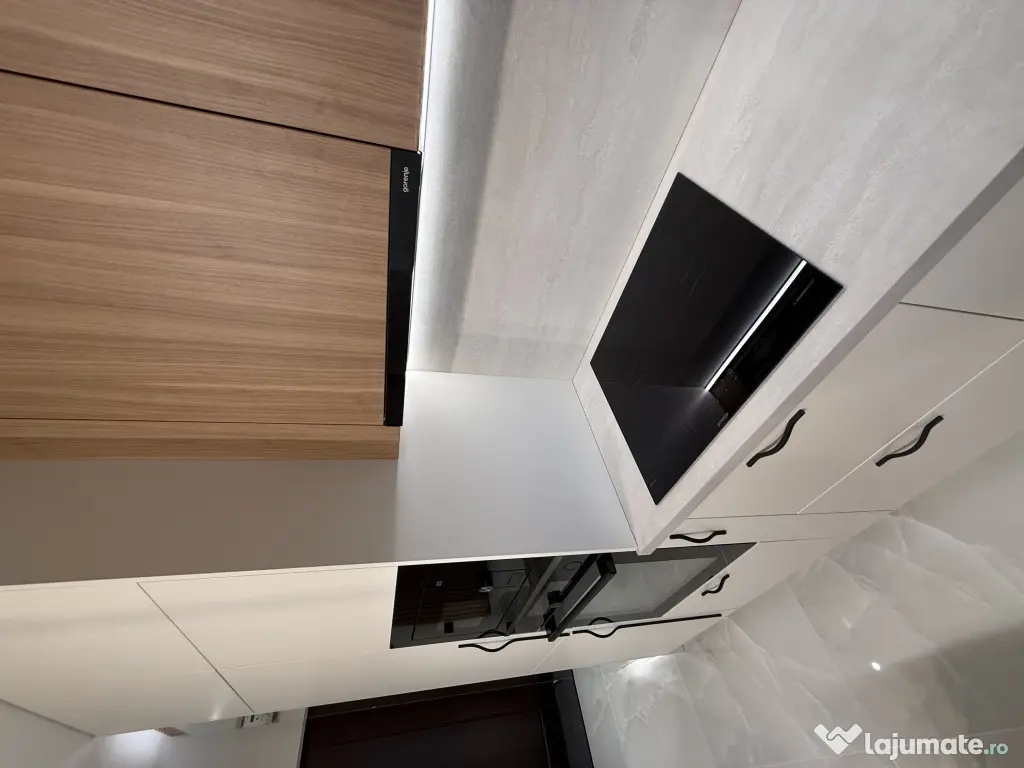 Apart. 3 camere/ Et. 1/Poetului - UTA/ Renovat 2026 la CHEIE 