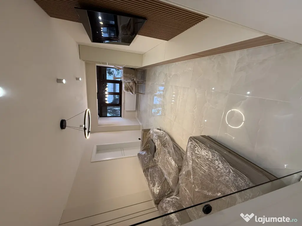 Apart. 3 camere/ Et. 1/Poetului - UTA/ Renovat 2026 la CHEIE 