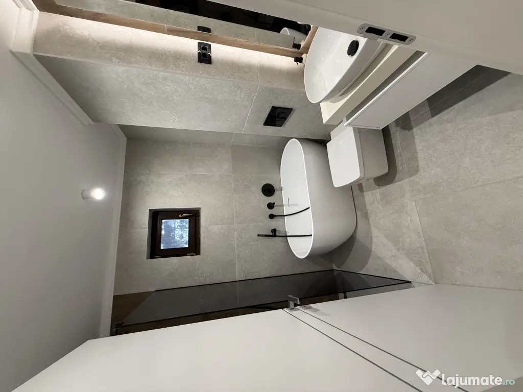 Apart. 3 camere/ Et. 1/Poetului - UTA/ Renovat 2026 la CHEIE 