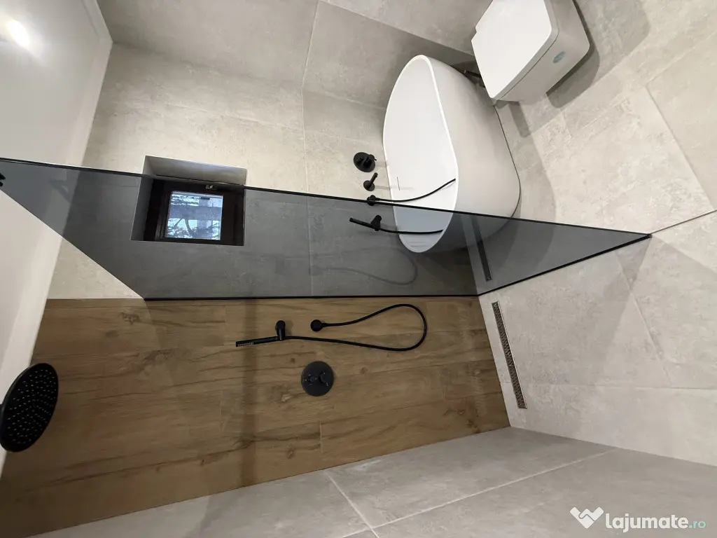 Apart. 3 camere/ Et. 1/Poetului - UTA/ Renovat 2026 la CHEIE 