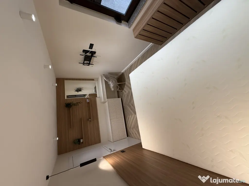 Apart. 3 camere/ Et. 1/Poetului - UTA/ Renovat 2026 la CHEIE 