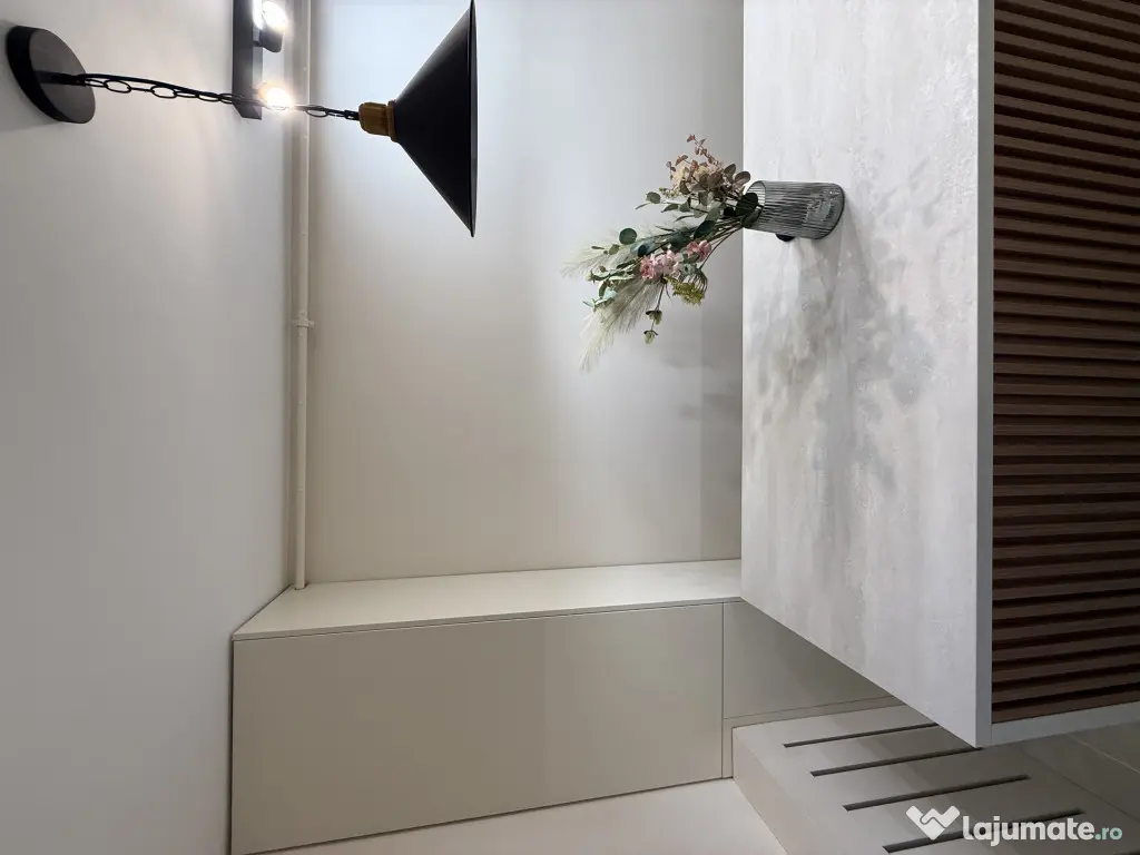 Apart. 3 camere/ Et. 1/Poetului - UTA/ Renovat 2026 la CHEIE 