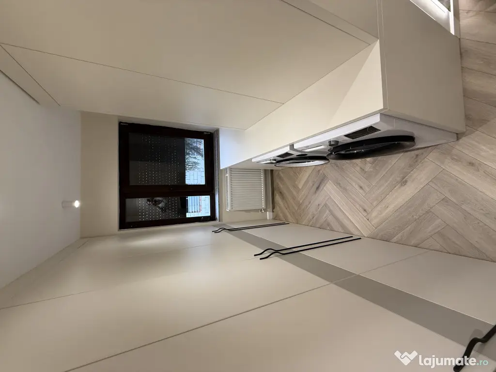 Apart. 3 camere/ Et. 1/Poetului - UTA/ Renovat 2026 la CHEIE 