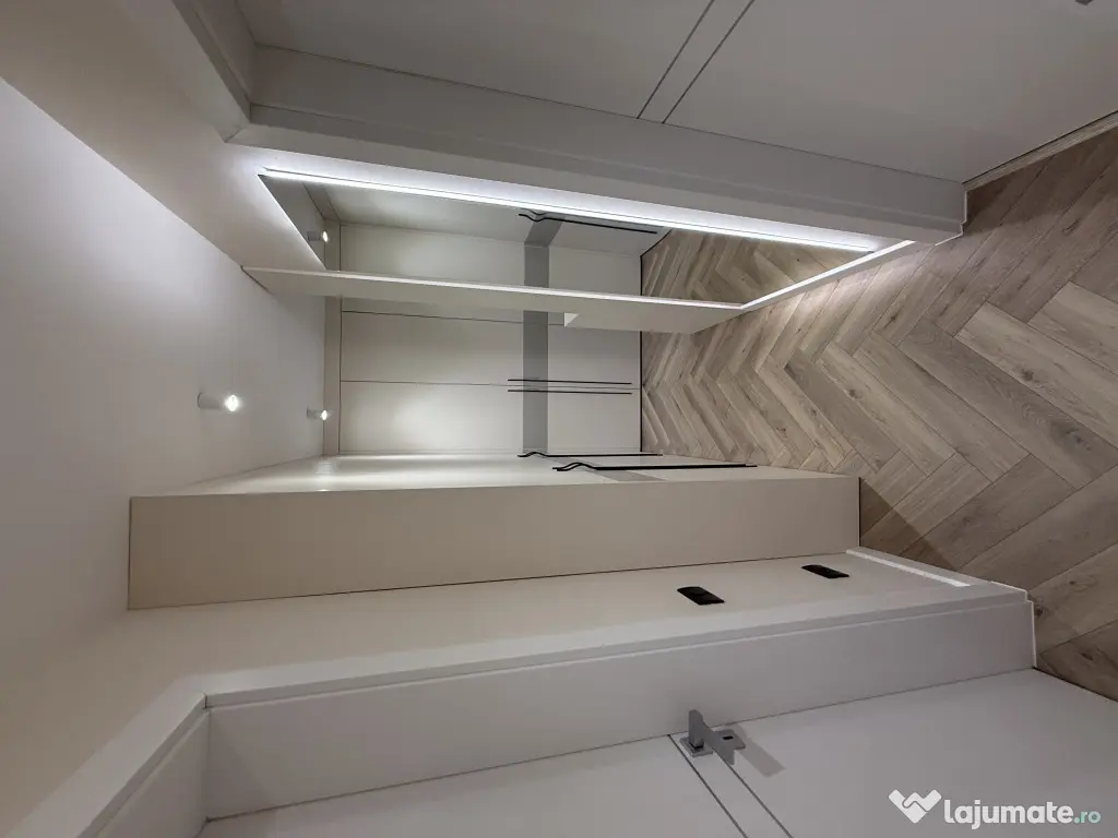 Apart. 3 camere/ Et. 1/Poetului - UTA/ Renovat 2026 la CHEIE 