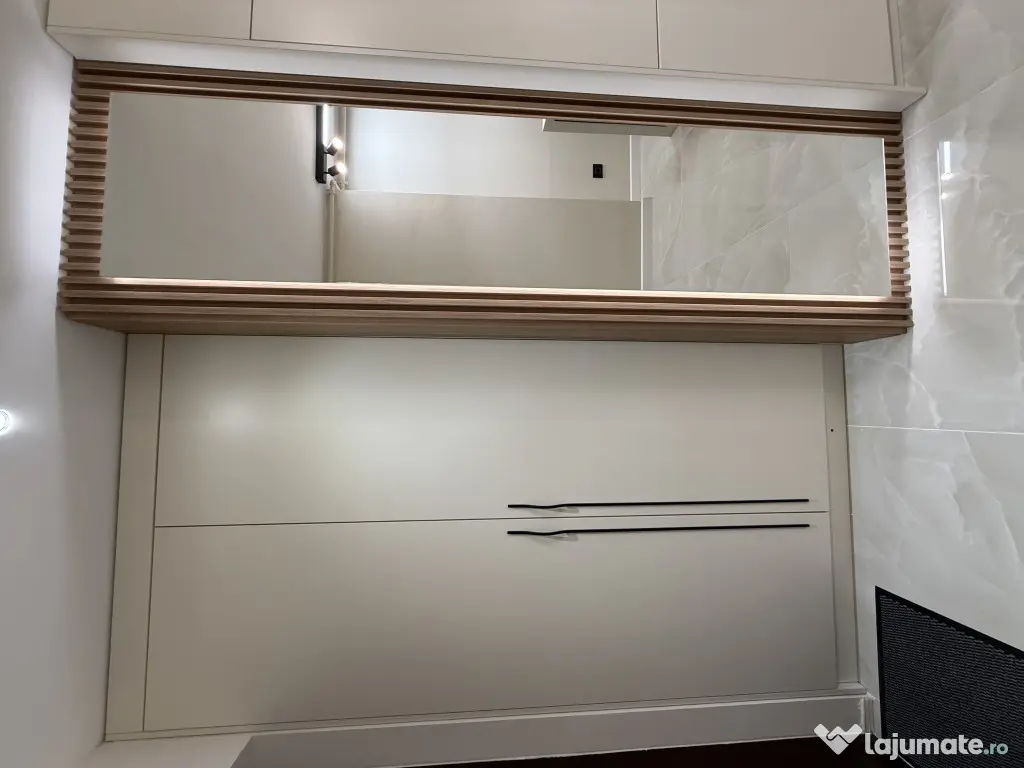 Apart. 3 camere/ Et. 1/Poetului - UTA/ Renovat 2026 la CHEIE 