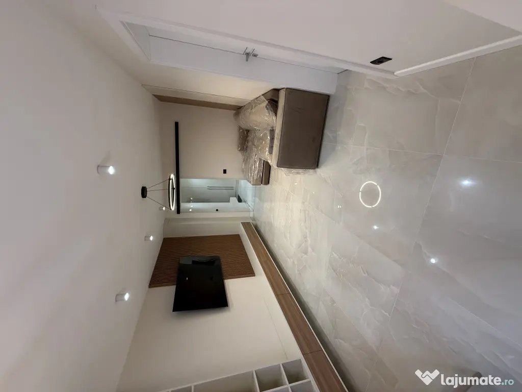 Apart. 3 camere/ Et. 1/Poetului - UTA/ Renovat 2026 la CHEIE 