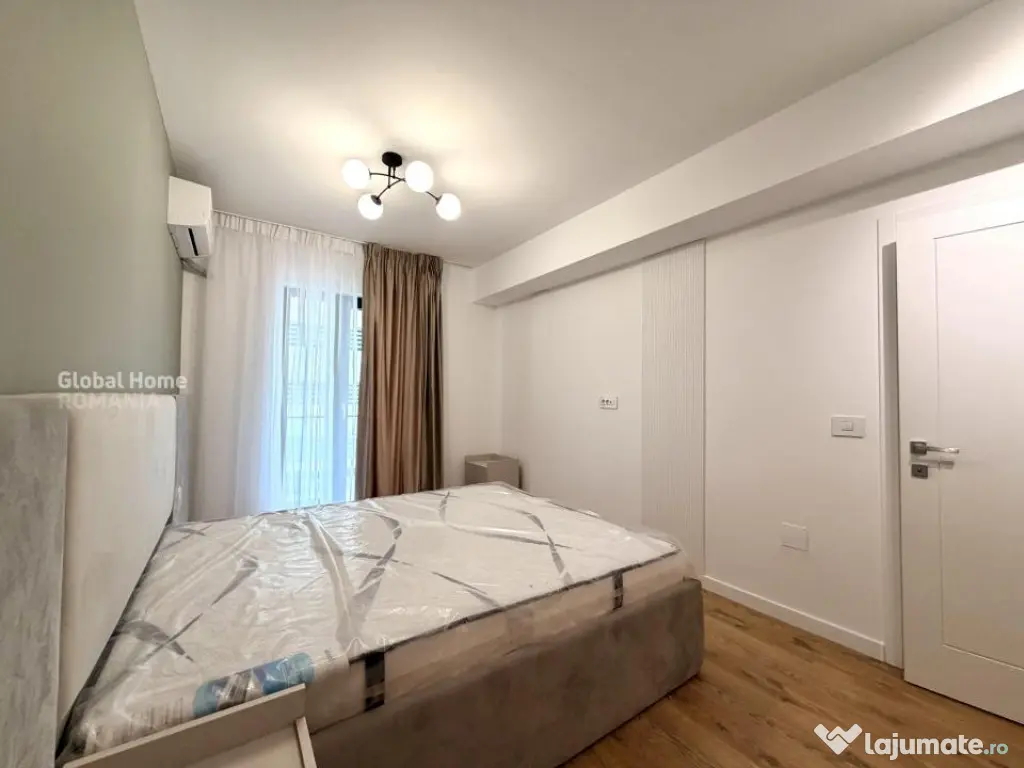 Sage Minimalist | 2 Camere | Mobilat Premium | Ivory R. - Pi 