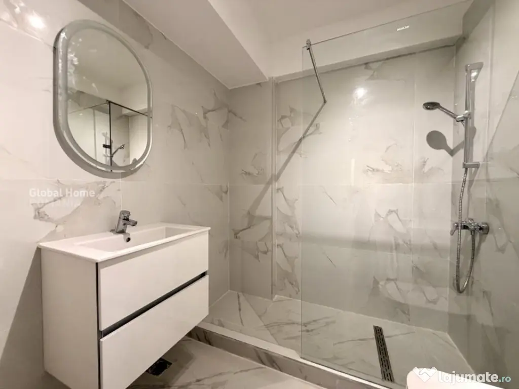 Sage Minimalist | 2 Camere | Mobilat Premium | Ivory R. - Pi 