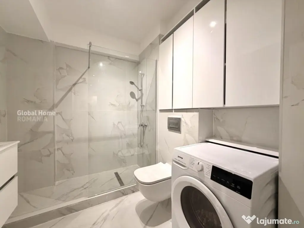 Sage Minimalist | 2 Camere | Mobilat Premium | Ivory R. - Pi 