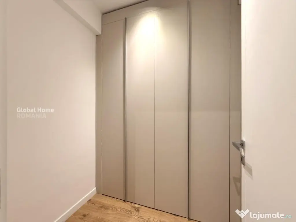 Sage Minimalist | 2 Camere | Mobilat Premium | Ivory R. - Pi 