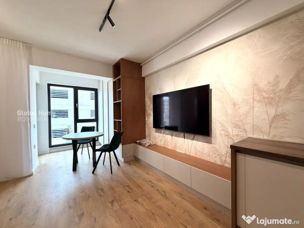 Sage Minimalist | 2 Camere | Mobilat Premium | Ivory R. - Pi 