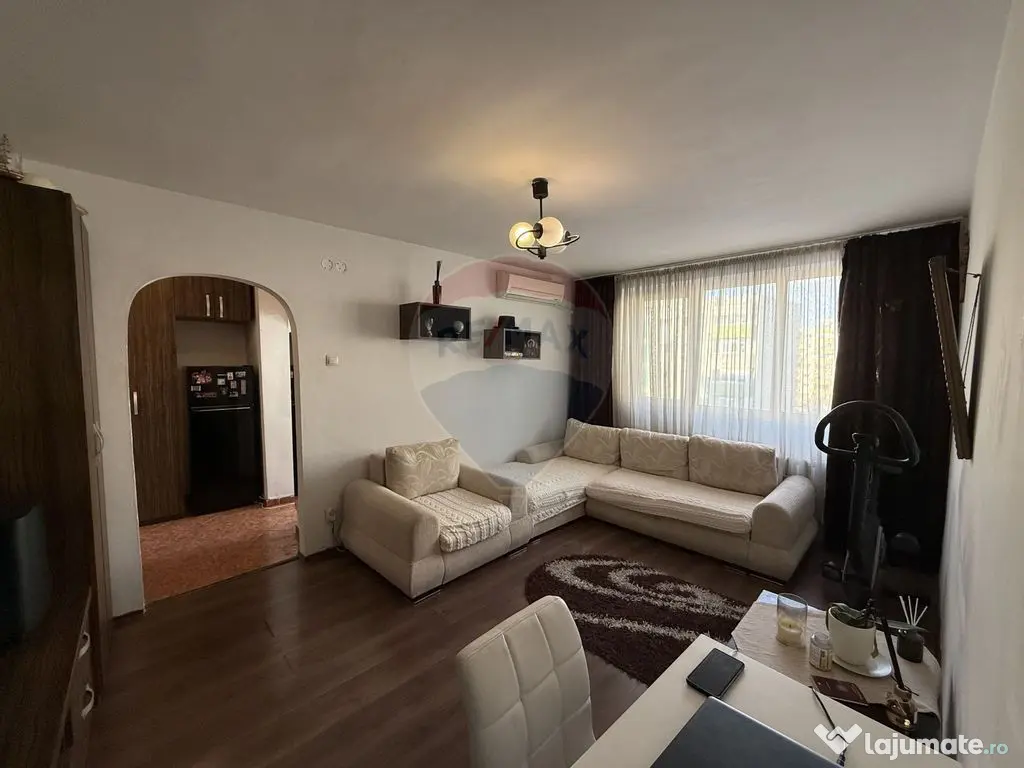 Închiriere 2 camere | metrou Iancului 5 min 