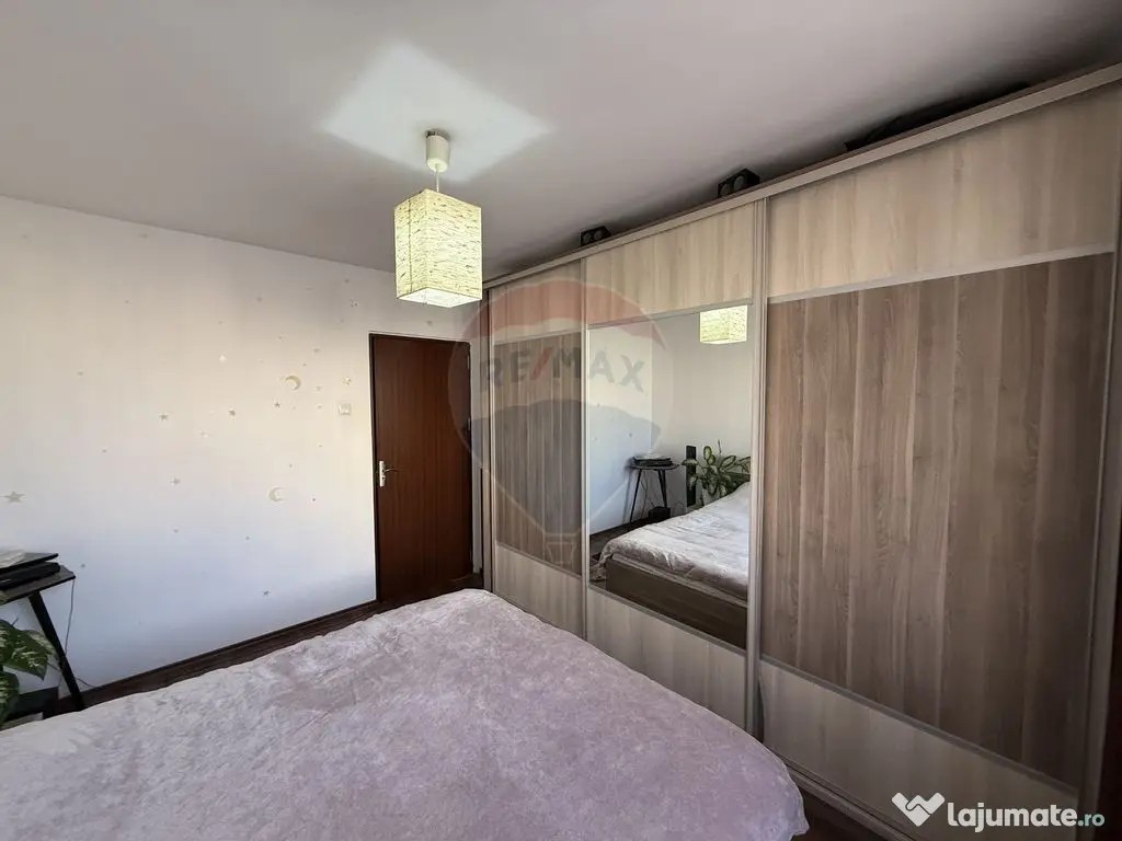 Închiriere 2 camere | metrou Iancului 5 min 