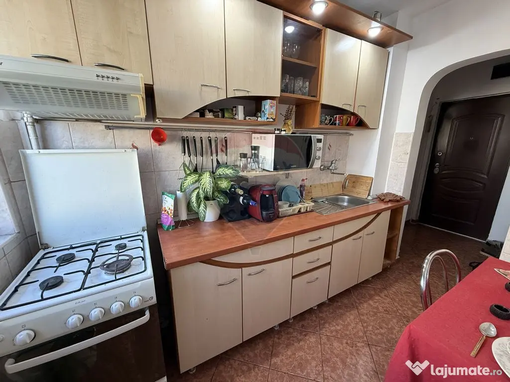 Închiriere 2 camere | metrou Iancului 5 min 