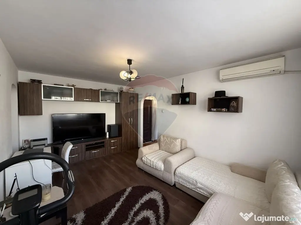 Închiriere 2 camere | metrou Iancului 5 min 