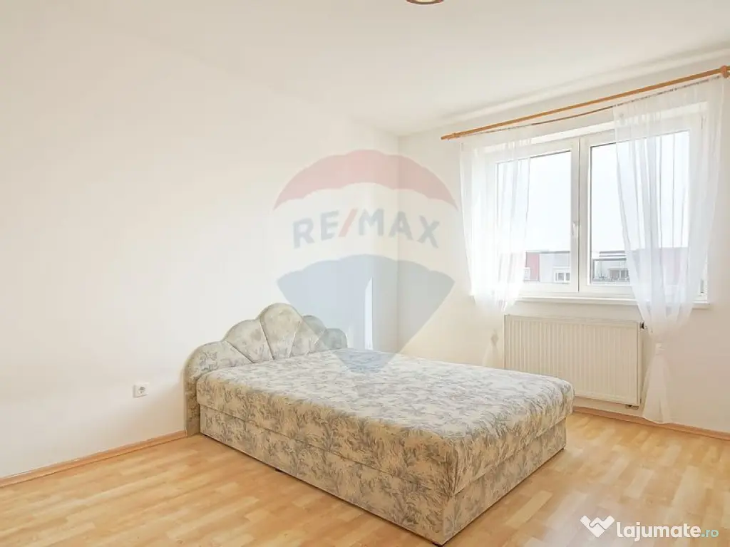 Apartament 2 camere, Avantgarden Bartolomeu, str Pescăru...