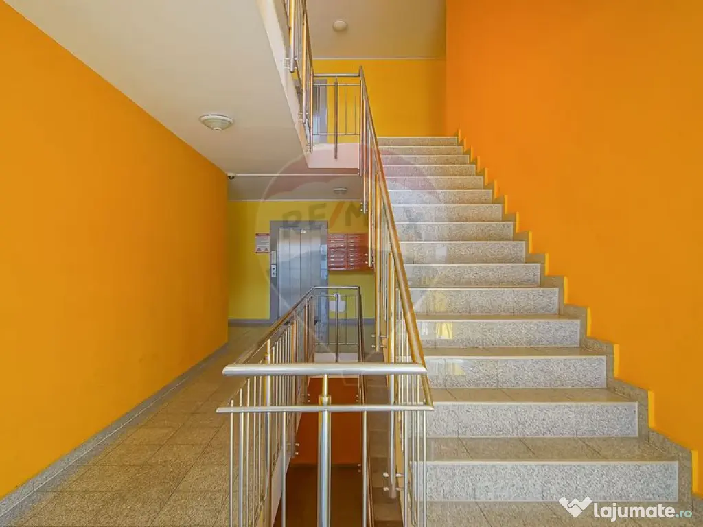 Apartament 2 camere, Avantgarden Bartolomeu, str Pescăru...