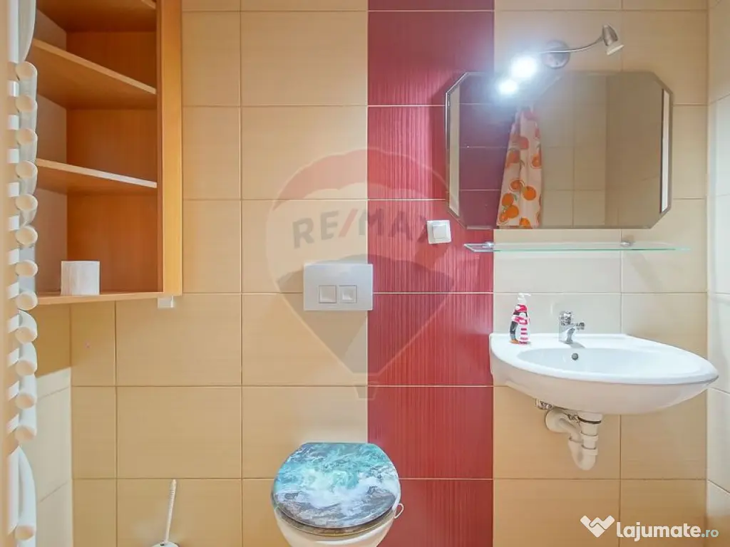 Apartament 2 camere, Avantgarden Bartolomeu, str Pescăru...