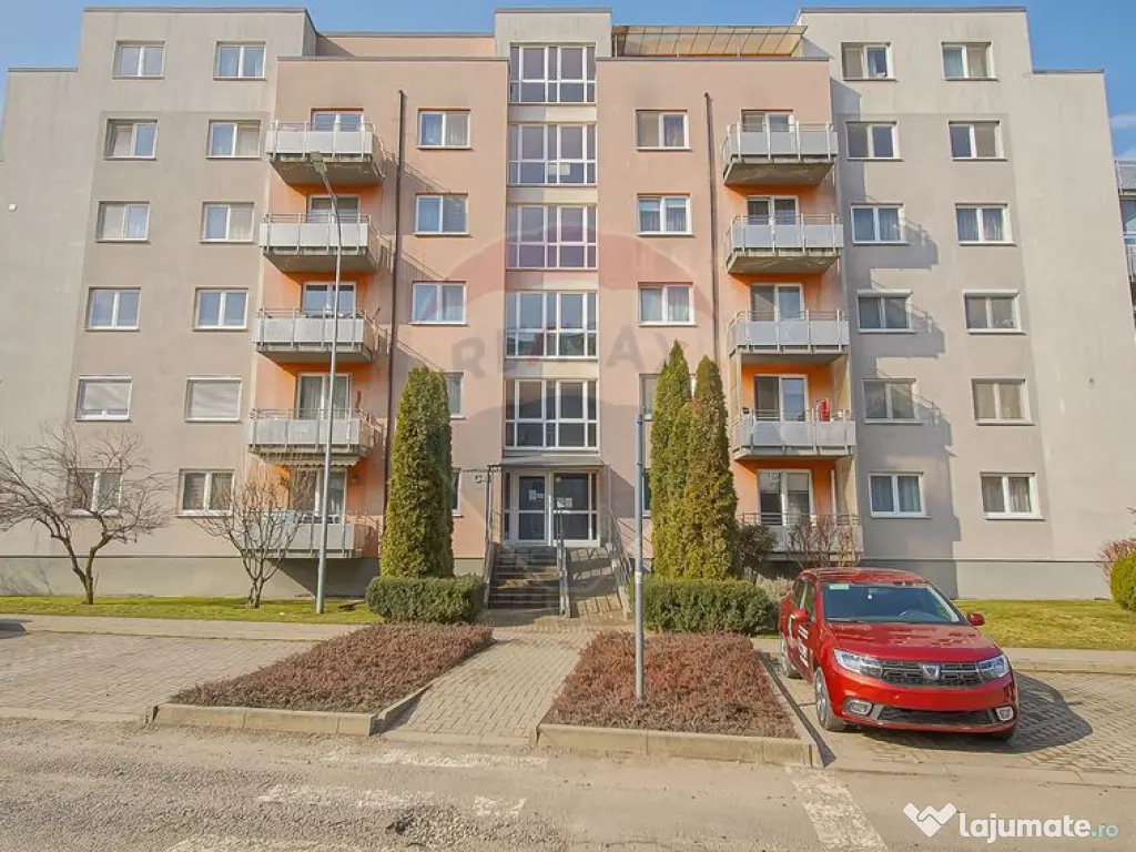 Apartament 2 camere, Avantgarden Bartolomeu, str Pescăru... 