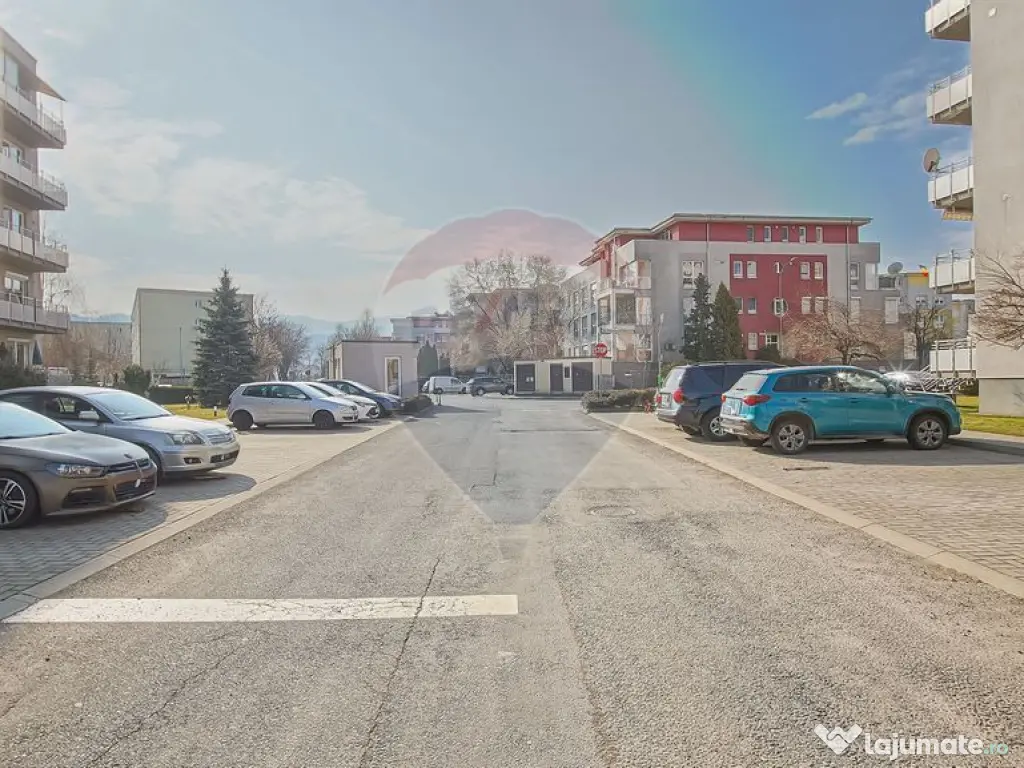 Apartament 2 camere, Avantgarden Bartolomeu, str Pescăru... 