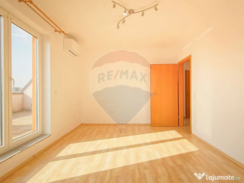 Apartament 2 camere, Avantgarden Bartolomeu, str Pescăru...