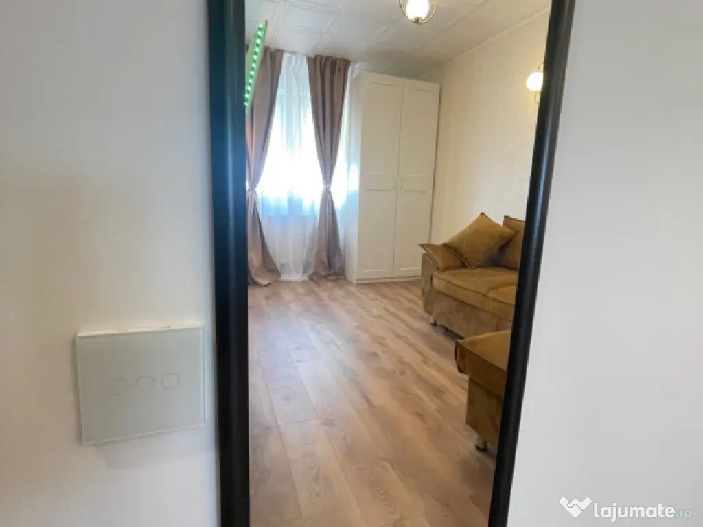 Alba iulia moise nicoara confort 2 etaj 9 