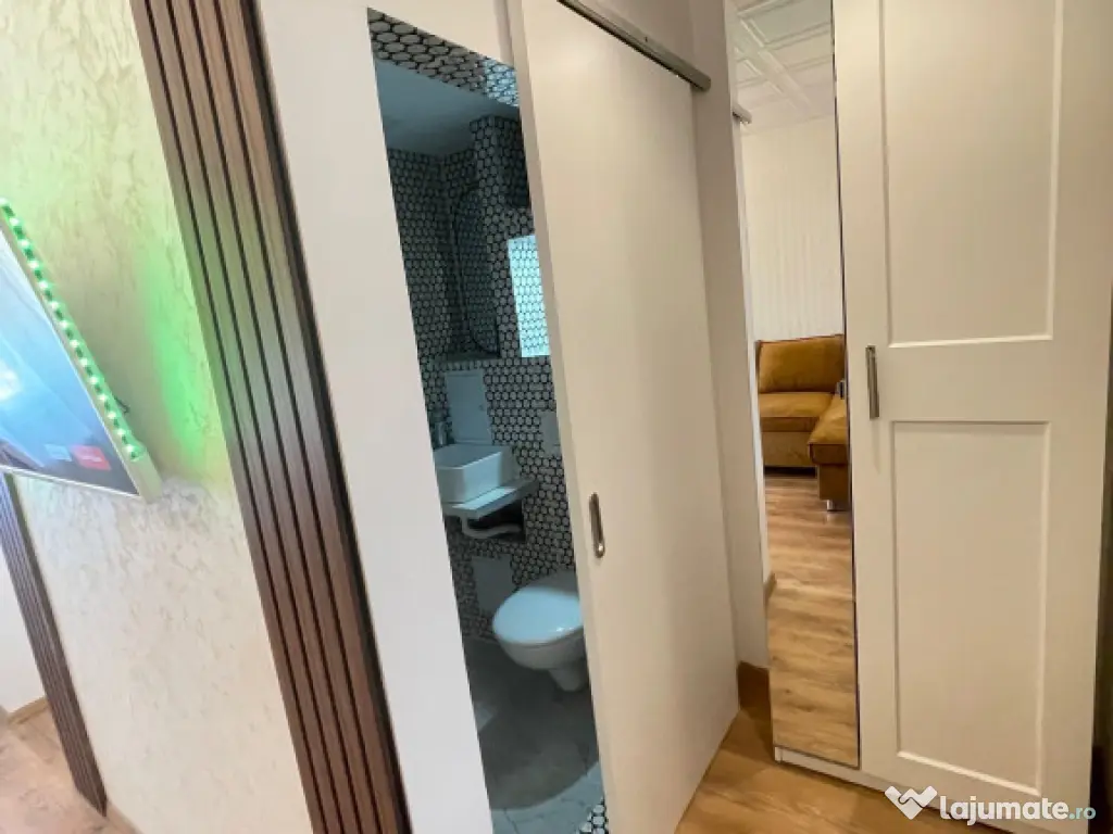 Alba iulia moise nicoara confort 2 etaj 9 