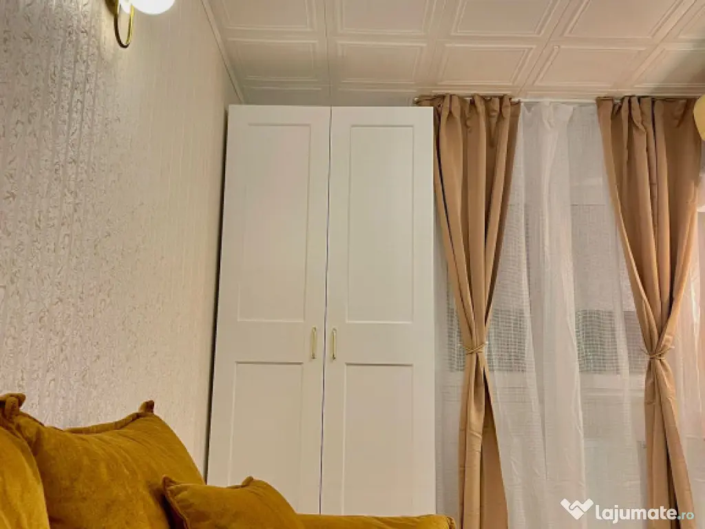 Alba iulia moise nicoara confort 2 etaj 9 