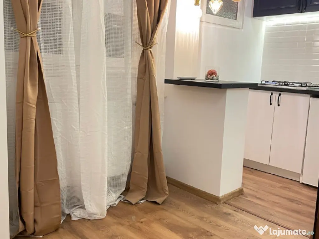 Alba iulia moise nicoara confort 2 etaj 9 