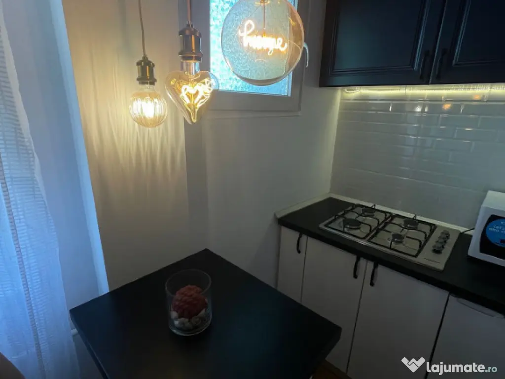 Alba iulia moise nicoara confort 2 etaj 9 