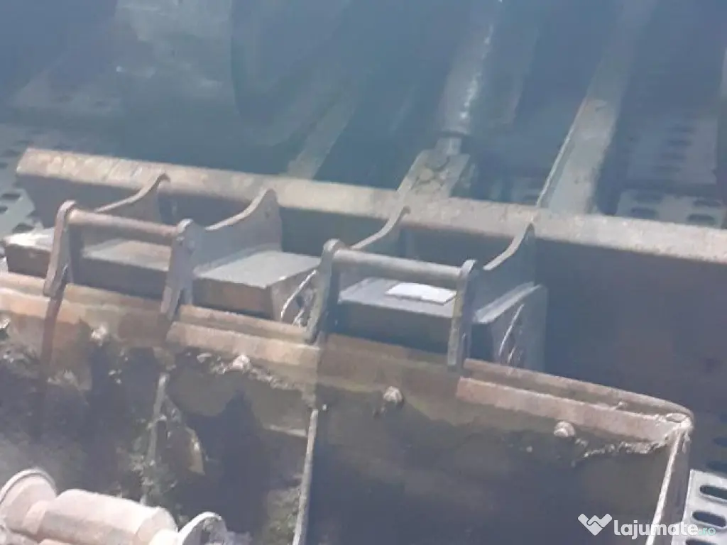 Miniexcavator wacker newson 2,5T 