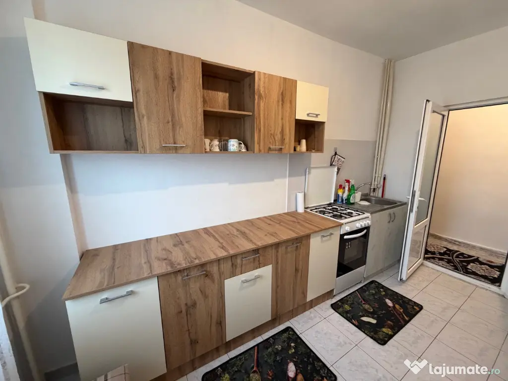 Apartament 2 camere,zona Ultracentrala 