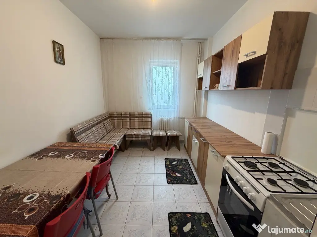 Apartament 2 camere,zona Ultracentrala 