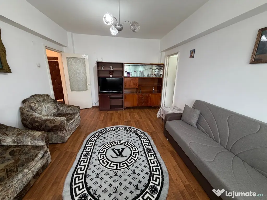 Apartament 2 camere,zona Ultracentrala 