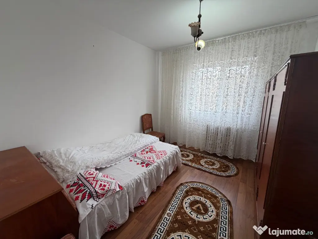 Apartament 2 camere,zona Ultracentrala 