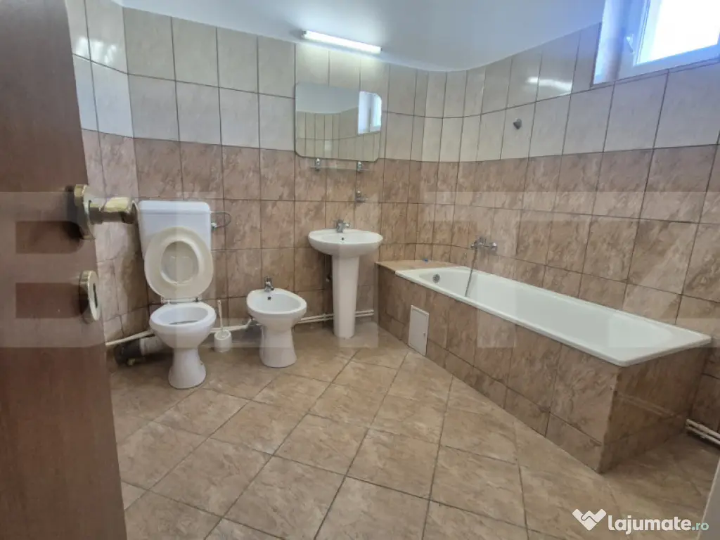 Spatii comerciale de inchiriat, 773 mp, zona Lucian Blaga 