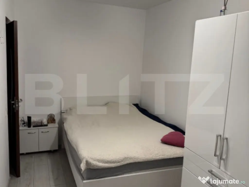 Apartament 2 Camere Decomandat Renovat,Zona Astra 
