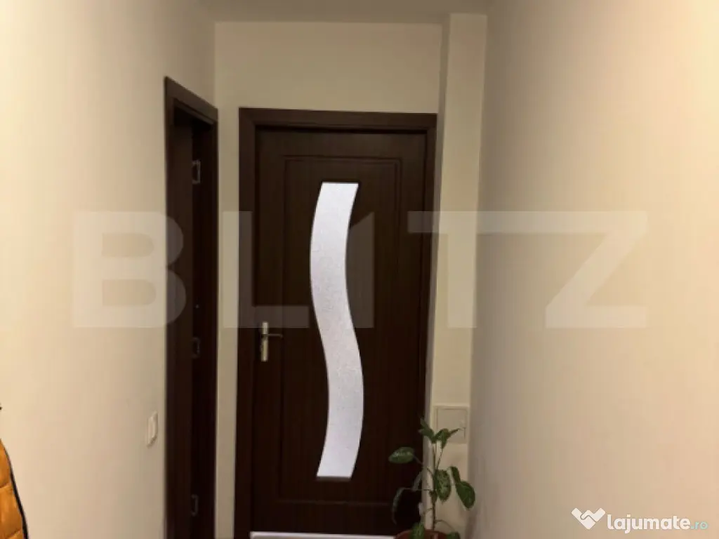 Apartament 2 Camere Decomandat Renovat,Zona Astra 