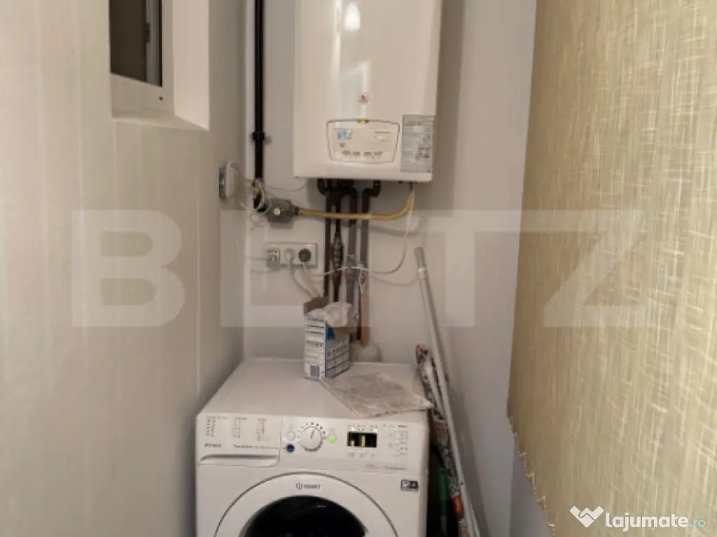 Apartament 2 Camere Decomandat Renovat,Zona Astra 