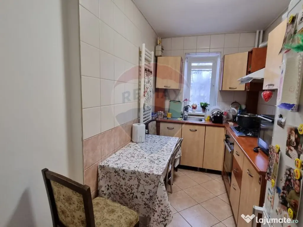 Apartament 2 camere de vanzare, Bulevardul Timisoara sect... 
