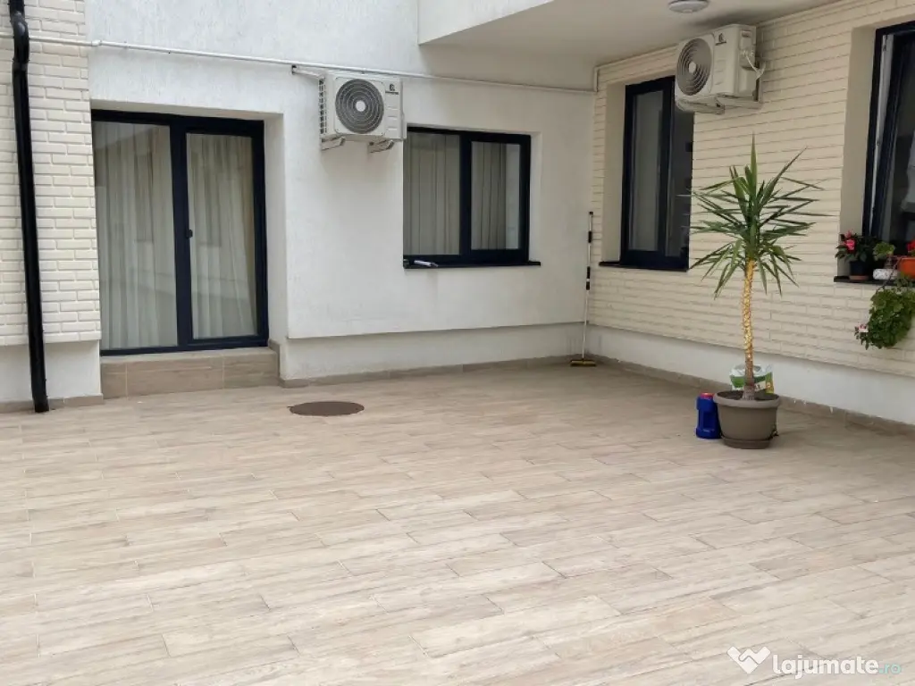 Garsoniera Obor-Iancului, proprietar, complet mobilat, utilat, central 