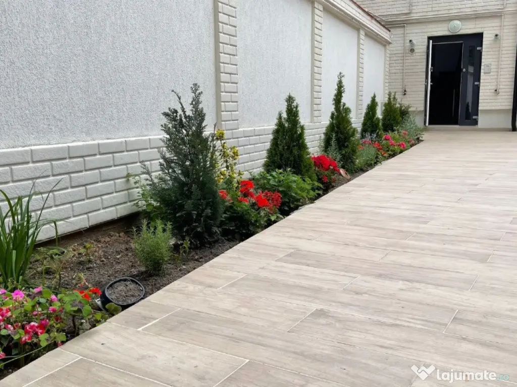 Garsoniera Obor-Iancului, proprietar, complet mobilat, utilat, central 