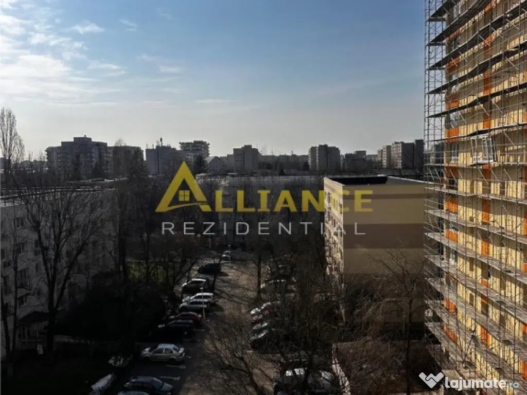 [TITAN] Apartament cu 2 camere | 50 mp 