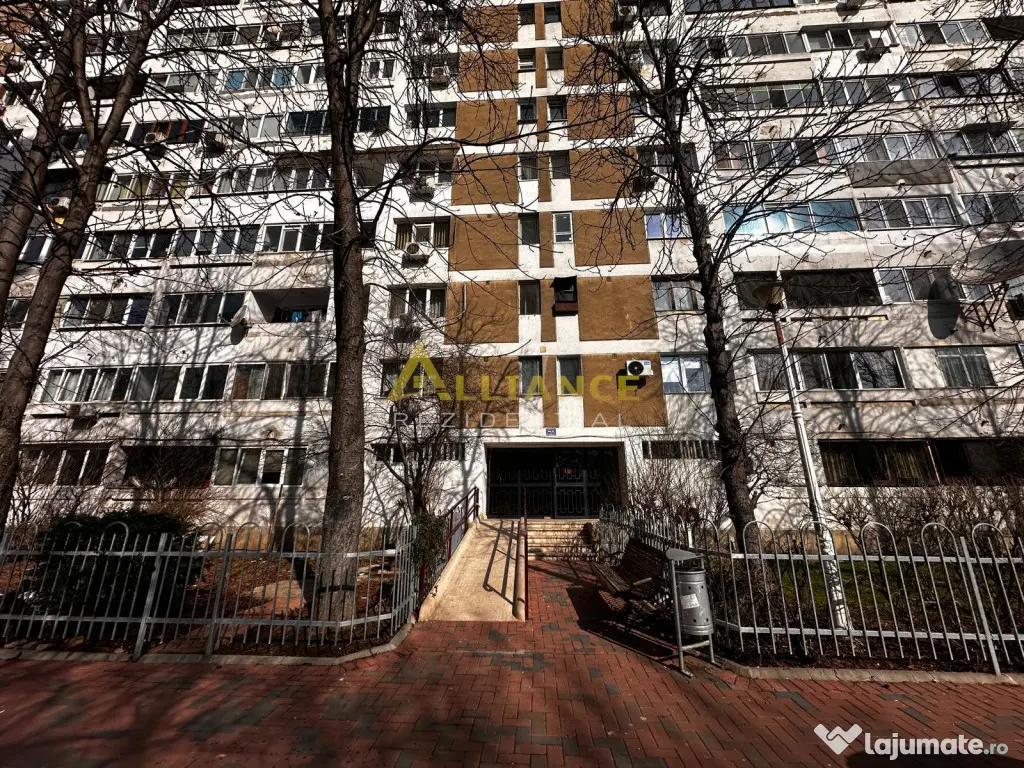 Apartament 2 camere Parc Ior -Titan 