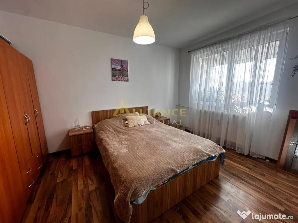 Apartament 2 camere Parc Ior -Titan 
