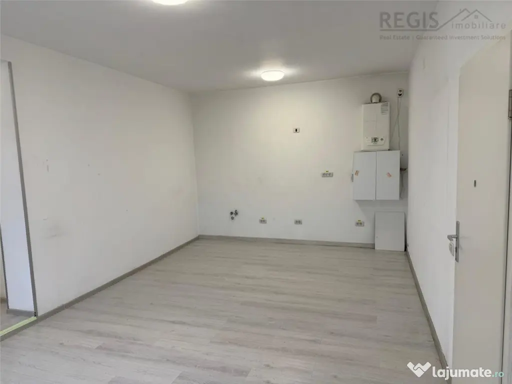 Spatiu Comercial de Inchiriat, Vizibilitate Excelenta 